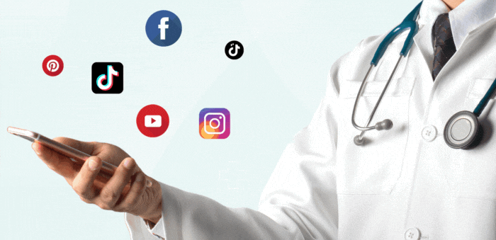 Doctors on Social Media: Yay or Nay?